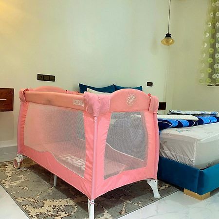 Imlil Apartment Climatise أزرو المظهر الخارجي الصورة