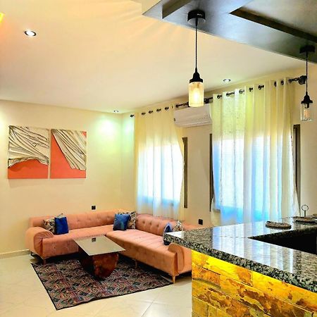 Imlil Apartment Climatise أزرو المظهر الخارجي الصورة