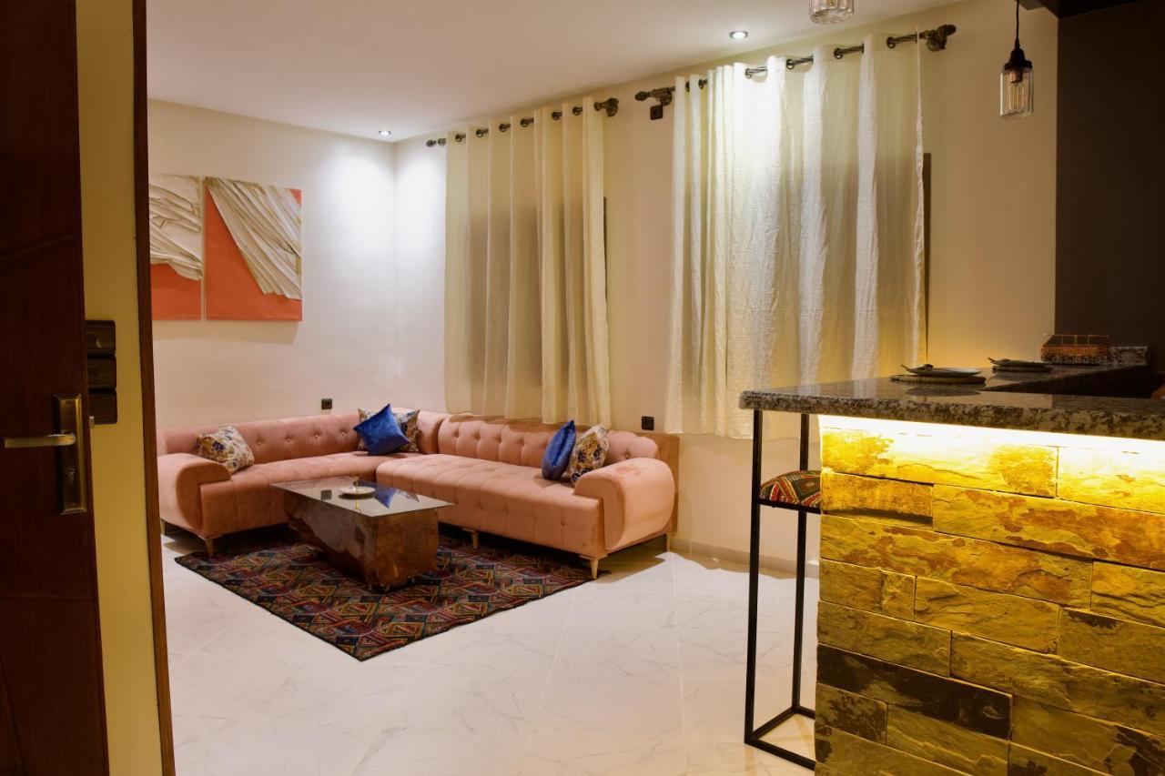 Imlil Apartment Climatise أزرو المظهر الخارجي الصورة