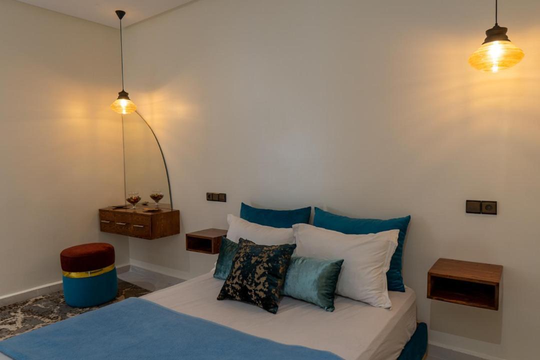 Imlil Apartment Climatise أزرو المظهر الخارجي الصورة
