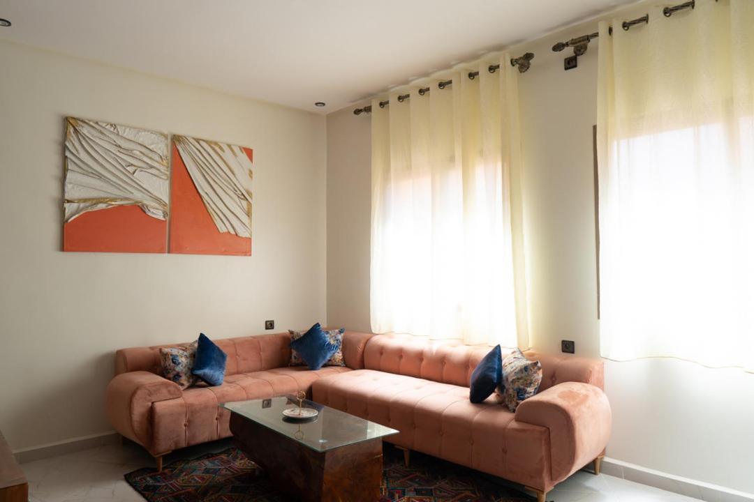 Imlil Apartment Climatise أزرو المظهر الخارجي الصورة