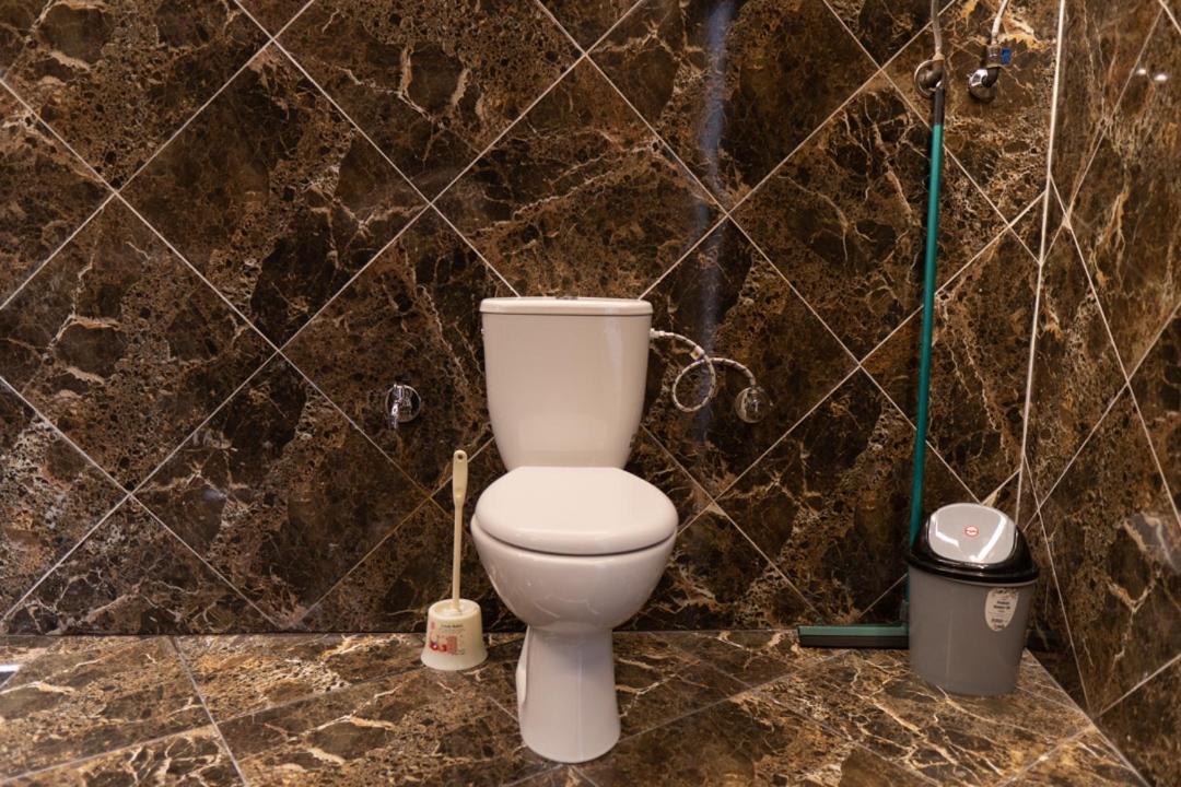 Imlil Apartment Climatise أزرو المظهر الخارجي الصورة