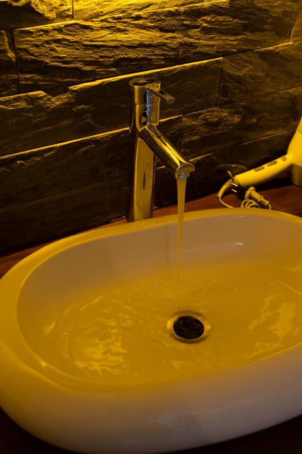 Imlil Apartment Climatise أزرو المظهر الخارجي الصورة