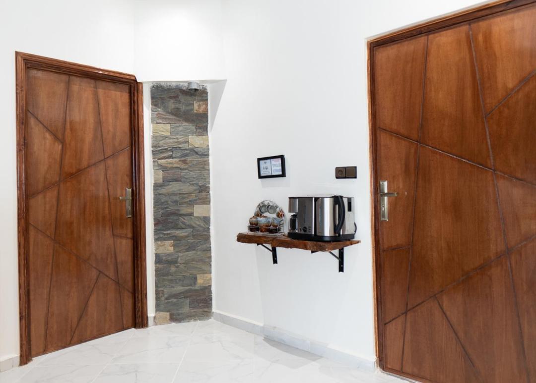 Imlil Apartment Climatise أزرو المظهر الخارجي الصورة