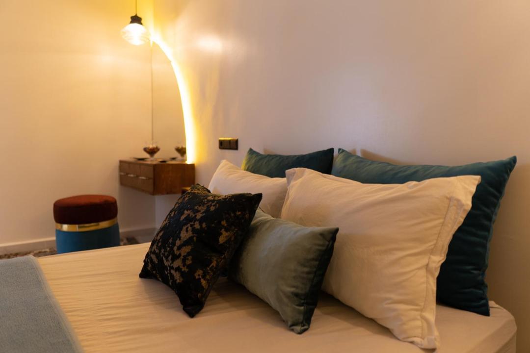 Imlil Apartment Climatise أزرو المظهر الخارجي الصورة