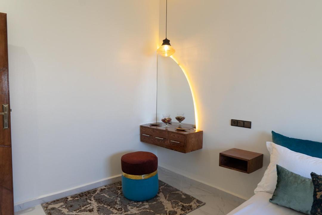 Imlil Apartment Climatise أزرو المظهر الخارجي الصورة