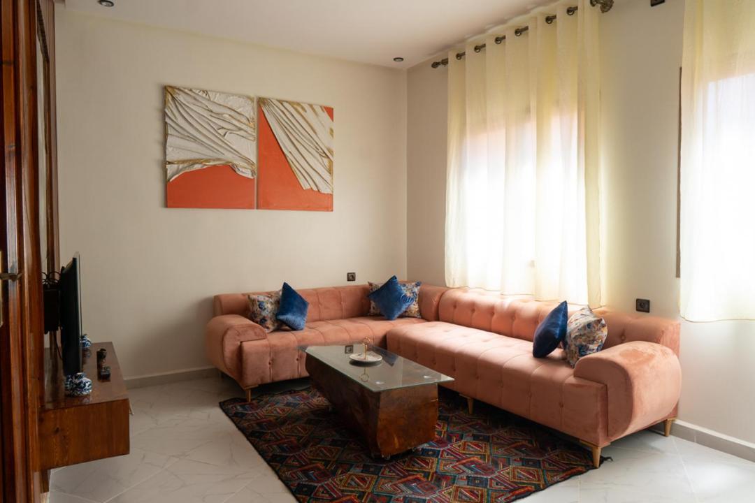 Imlil Apartment Climatise أزرو المظهر الخارجي الصورة