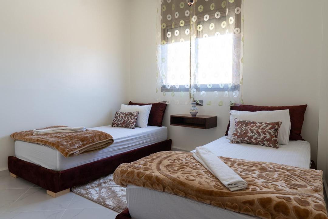 Imlil Apartment Climatise أزرو المظهر الخارجي الصورة