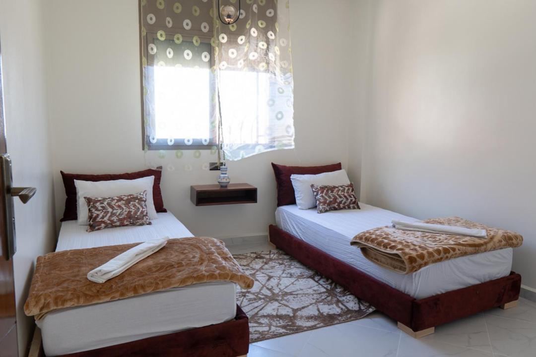 Imlil Apartment Climatise أزرو المظهر الخارجي الصورة