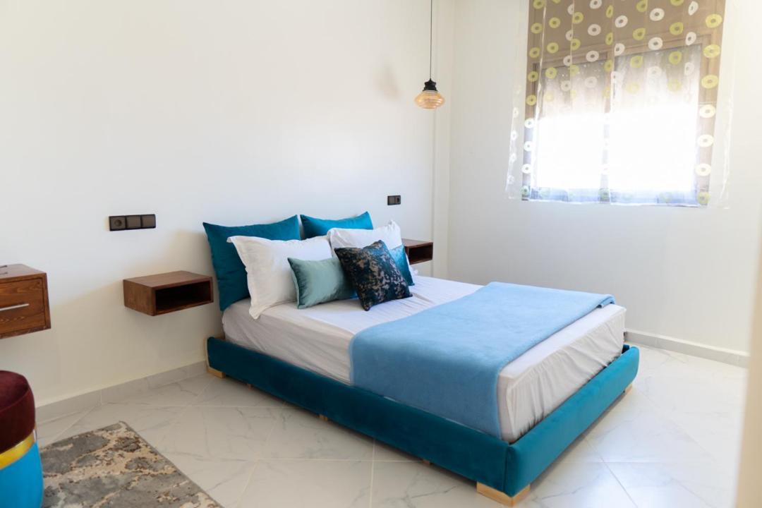 Imlil Apartment Climatise أزرو المظهر الخارجي الصورة