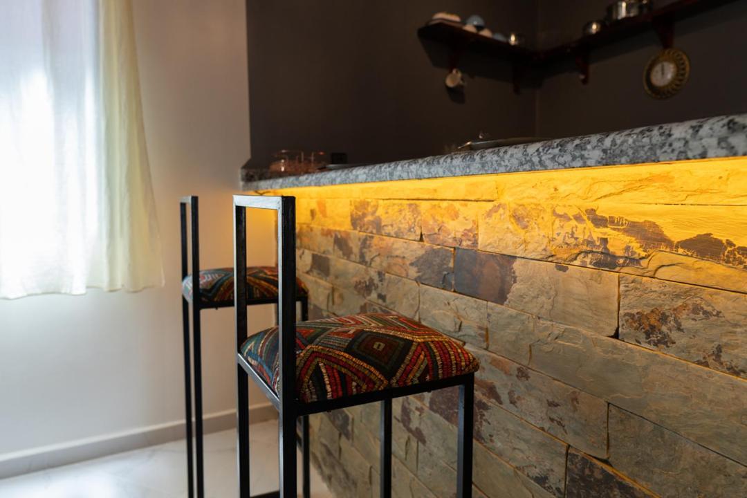 Imlil Apartment Climatise أزرو المظهر الخارجي الصورة