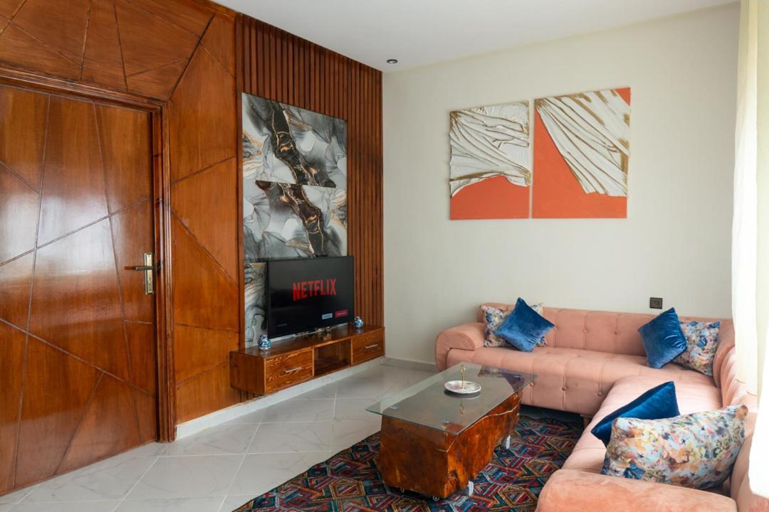 Imlil Apartment Climatise أزرو المظهر الخارجي الصورة