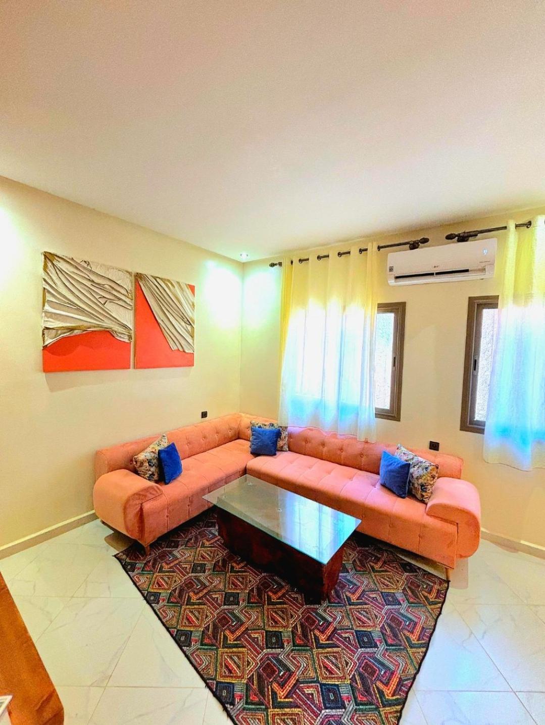 Imlil Apartment Climatise أزرو المظهر الخارجي الصورة