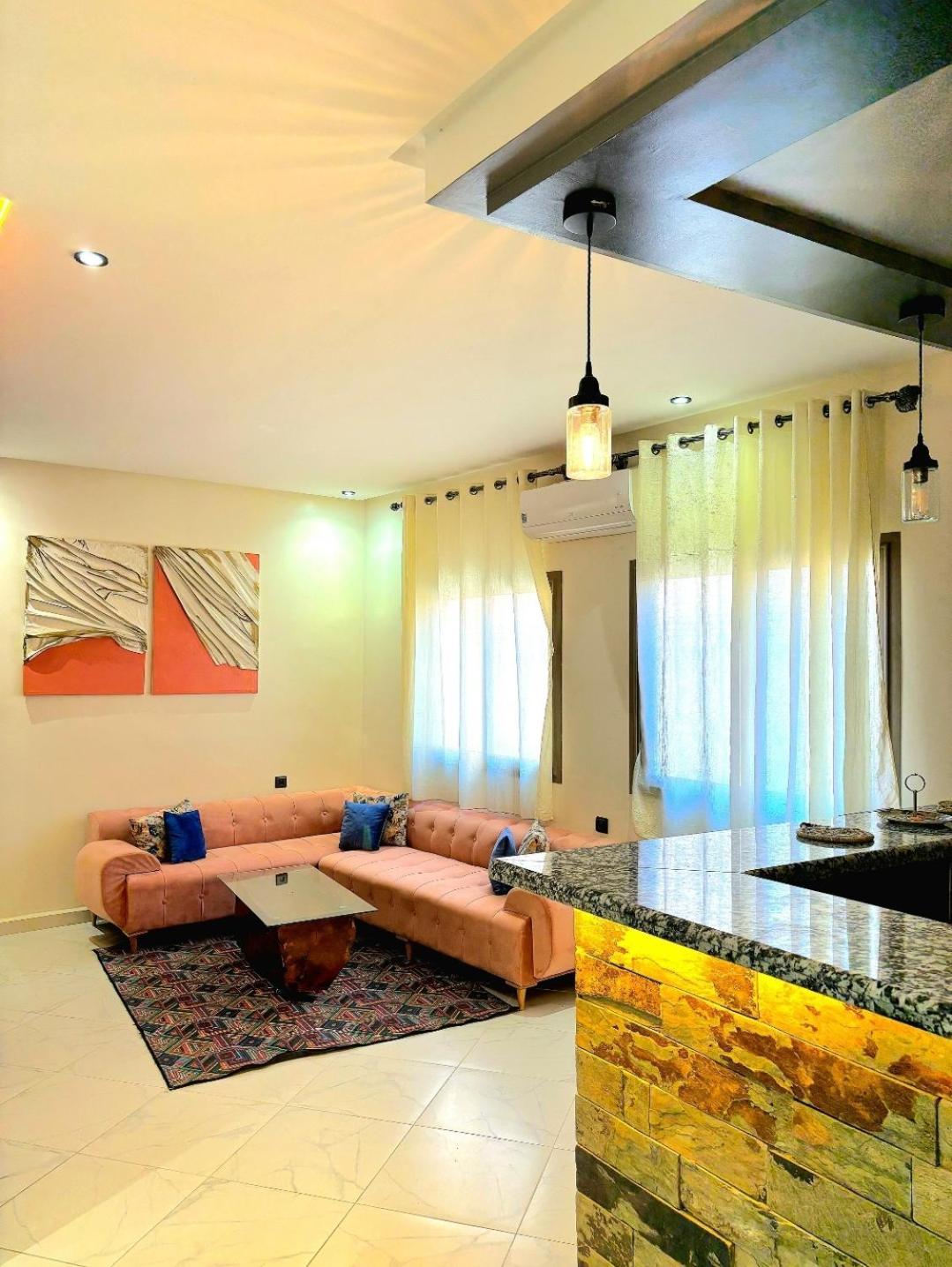 Imlil Apartment Climatise أزرو المظهر الخارجي الصورة
