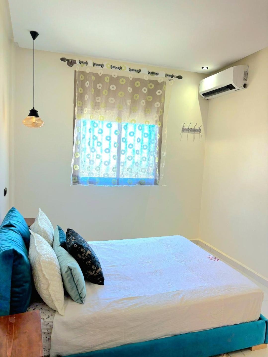 Imlil Apartment Climatise أزرو المظهر الخارجي الصورة